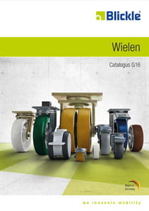 Catalogus G16